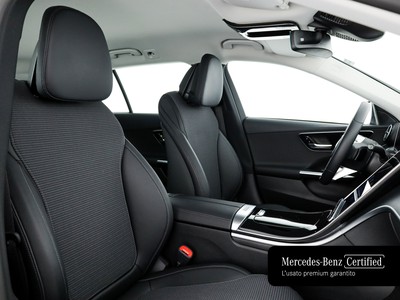 Mercedes Classe C SW - foto 10
