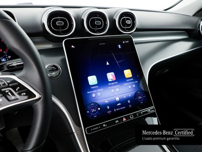 Mercedes Classe C SW - foto 13