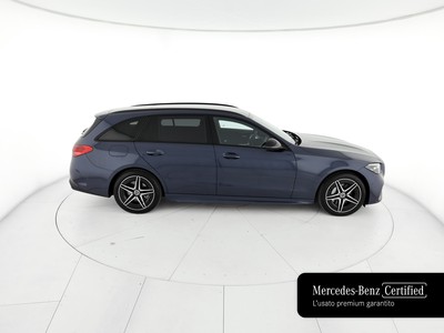 Mercedes Classe C SW - foto 5