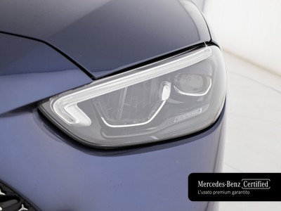Mercedes Classe C SW - foto 8