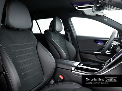 Mercedes Classe C SW - foto 10