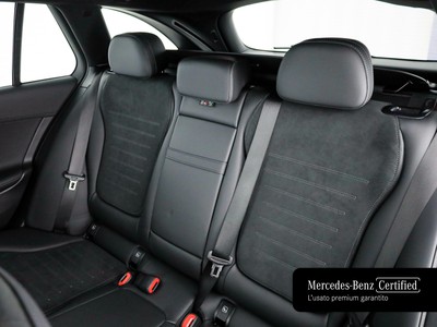 Mercedes Classe C SW - foto 11