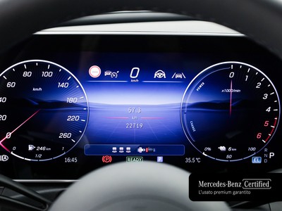 Mercedes Classe C SW - foto 12