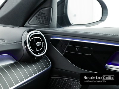 Mercedes Classe C SW - foto 14