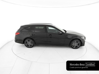 Mercedes Classe C SW - foto 5