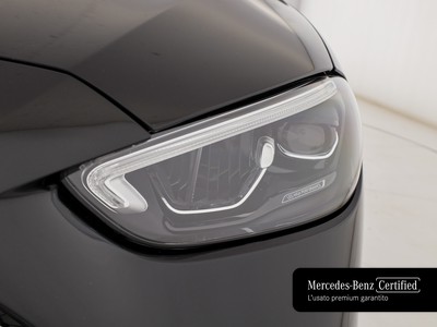 Mercedes Classe C SW - foto 8