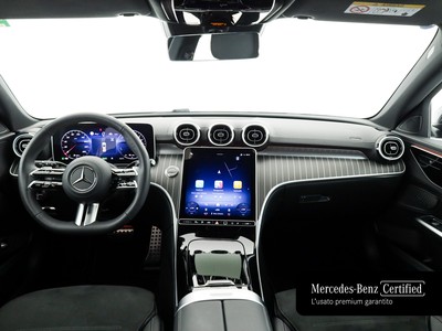 Mercedes Classe C SW - foto 9