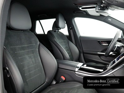 Mercedes Classe C SW - foto 10