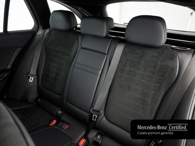 Mercedes Classe C SW - foto 11