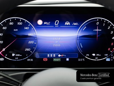 Mercedes Classe C SW - foto 12