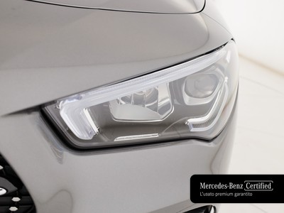 Mercedes CLA Shooting Brake - foto 8