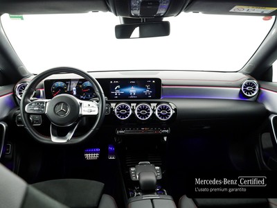 Mercedes CLA Shooting Brake - foto 9