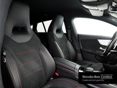Mercedes CLA Shooting Brake - foto 10