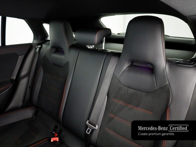 Mercedes CLA Shooting Brake - foto 11