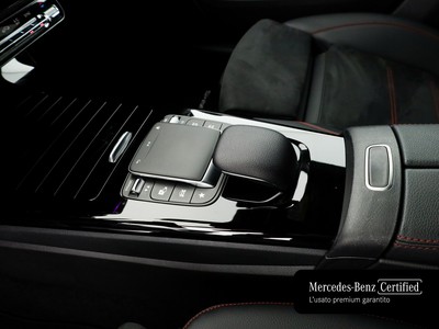 Mercedes CLA Shooting Brake - foto 14