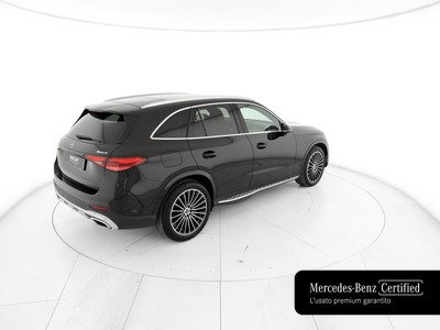 Mercedes GLC - foto 4