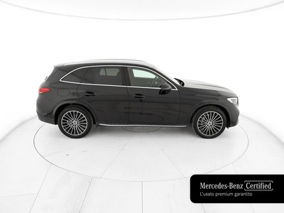 Mercedes GLC - foto 5