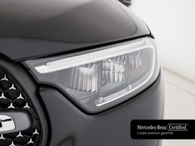 Mercedes GLC - foto 8