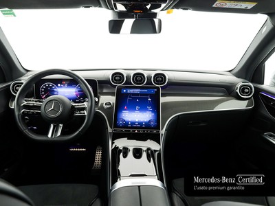 Mercedes GLC - foto 9