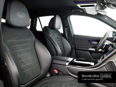 Mercedes GLC - foto 10