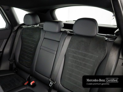 Mercedes GLC - foto 11