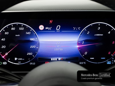 Mercedes GLC - foto 12