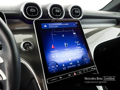 Mercedes GLC - foto 13