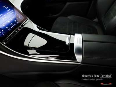Mercedes GLC - foto 15
