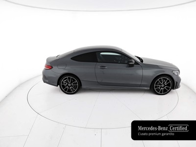 Mercedes Classe C Coupè - foto 5