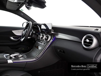 Mercedes Classe C Coupè - foto 9