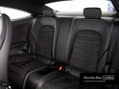 Mercedes Classe C Coupè - foto 13