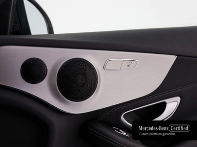 Mercedes Classe C Coupè - foto 17