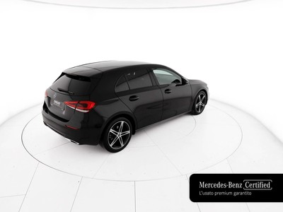 Mercedes Classe A - foto 4