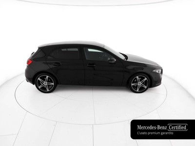 Mercedes Classe A - foto 5