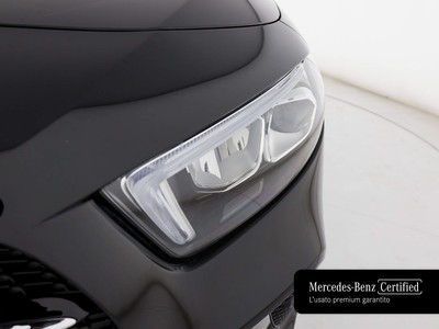 Mercedes Classe A - foto 8