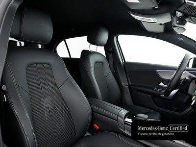 Mercedes Classe A - foto 10
