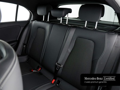 Mercedes Classe A - foto 11