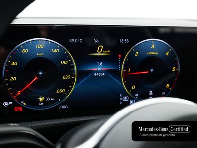 Mercedes Classe A - foto 12