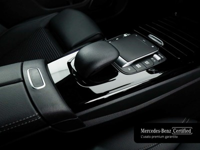Mercedes Classe A - foto 14