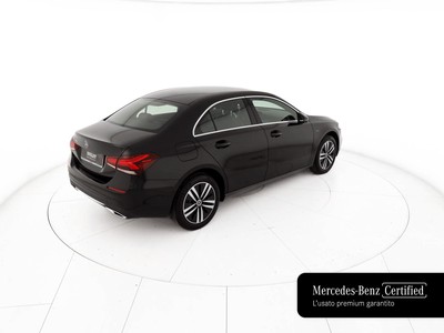 Mercedes Classe A - foto 4