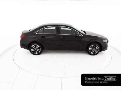 Mercedes Classe A - foto 5