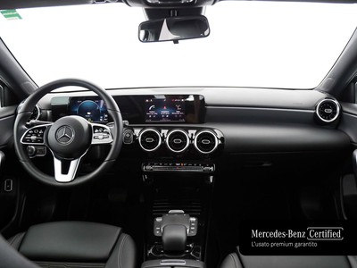 Mercedes Classe A - foto 9