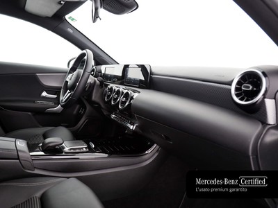 Mercedes Classe A - foto 10