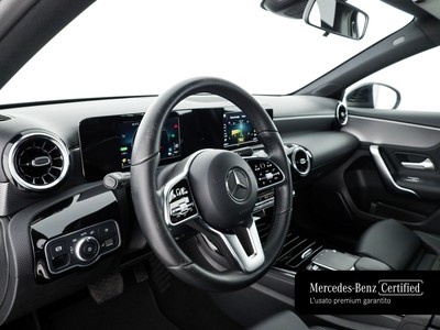 Mercedes Classe A - foto 11