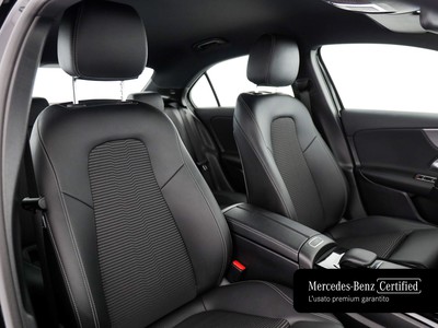 Mercedes Classe A - foto 12