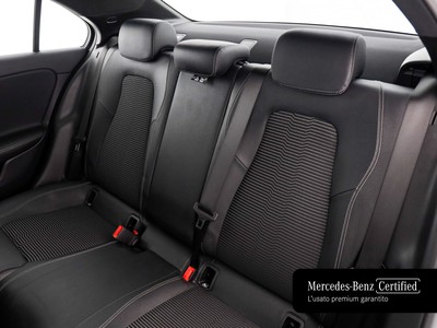 Mercedes Classe A - foto 14