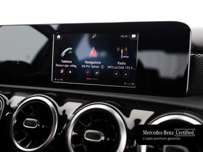 Mercedes Classe A - foto 16