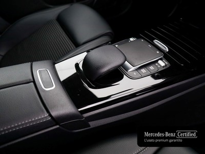 Mercedes Classe A - foto 17