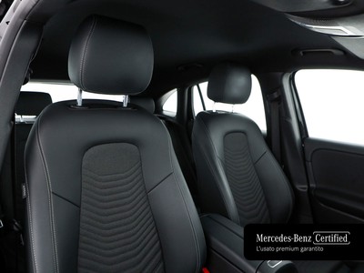 Mercedes GLA - foto 11