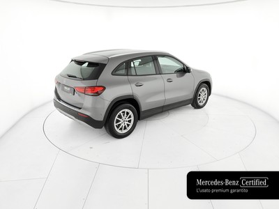 Mercedes GLA - foto 4